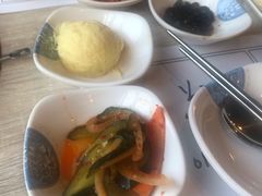 -郑阿姨的家·이모네·韩料&烤肉(武川路店)