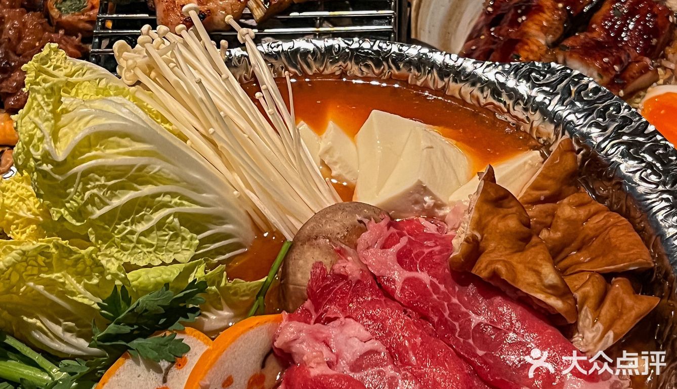 福州又多一家好吃的居酒屋🏮鳗鱼饭是真绝🫢