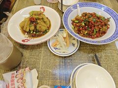 -胖东瓜·浏阳菜馆(火车站店)