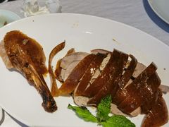 -惠丰堂饭庄·烤鸭·京味菜(西北旺·唐家岭店)