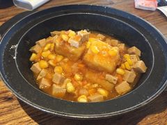 -喜越泰莱·泰越料理(海逸新天地店)