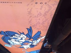-鸣记脆皮烤鱼·海鲜烤鱼(三八广场店)