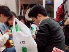 -小团圆糖水铺(襄阳南路店)