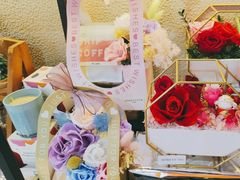 -W CAFE(甜爱路店)