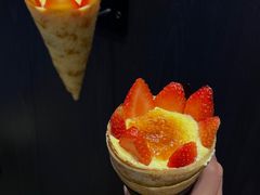 -July tale·可丽饼(德基广场店)