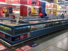 -麦德龙(京顺路商场店)