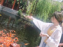 -香麒园·过桥米线·南湖雅宴
