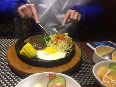 -西部牛排(当涂店)