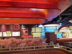 -刘一锅筋头巴脑(大悦城C店)