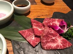 -黑牛の店·和牛烧肉(大悦城店)