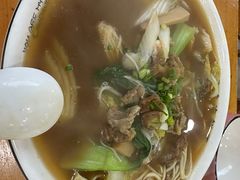 -阿玲海鲜面(高亭镇星河路店)