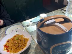 -米椰湘·辣椒炒肉