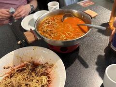 -赠李白·如诗的川味(余杭万达广场店)