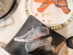 -吉布鲁牛排海鲜自助(金牛凯德广场店)