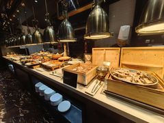 -加餐海鲜自助(集美银泰百货店)