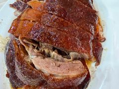 -一乐烧鹅(中环店)