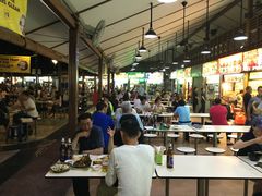 -纽顿熟食中心