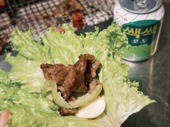 -马路牙子烧烤音乐酒馆(望京店)