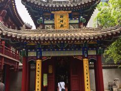 -罔极寺