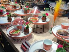 -鸡毛店·川菜(双楠店)