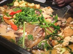 -炉鱼(天河领展店)
