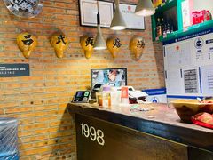 -吕氏疙瘩汤·私家菜馆(慈云寺店)