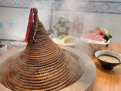 -滇小鱼·云南野生菌火锅(上杭路店)