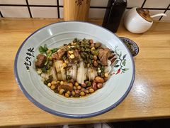 -常樂屋·常德米粉(青年路店)