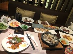 -佛山希尔顿酒店·融誉亚洲美食荟