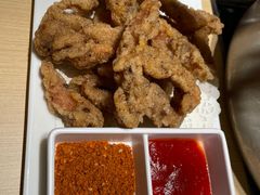 -新大新豆米火锅1993(万象汇店)