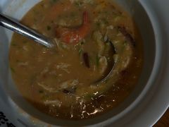 -村长家的疙瘩汤·东营菜(东营茶城店)