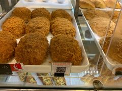 -BreadTalk面包新语(长寿路地铁站店)