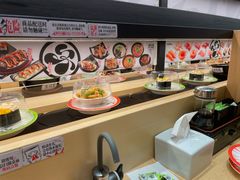 -友壹町寿司(佛山新DNA店)