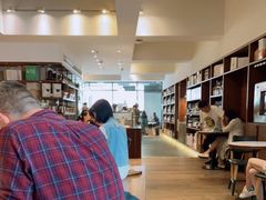 -BAKER&SPICE(安福路店)