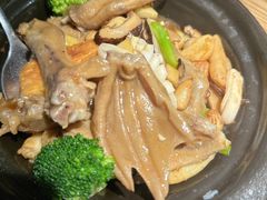 -金苑酒家·客家菜·广东老字号(万象店)
