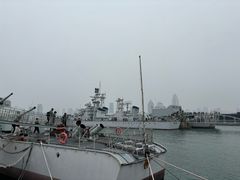 -中国人民解放军海军博物馆