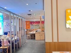 -呷哺呷哺(华林国际店)