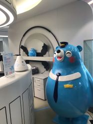 -唯儿诺儿童医院·儿科·眼科·口腔(海岸城店)