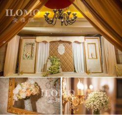 -上海万豪虹桥大酒店·宴会厅