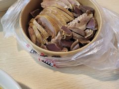 -戚顺兴盐水鸭(新街口明瓦廊店)
