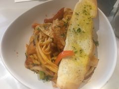 -打趸BTC·Breaktime cafe(北京路店)
