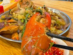 -瑞丽活螃蟹(芒市店)
