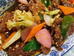 -杨南饭店·二十五年闽菜馆(凤湖新城一店)