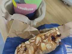 -LAVAZZA拉瓦萨咖啡(星荟中心店)