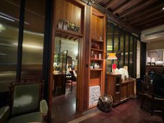 -南园民国茶楼餐厅·常州菜(北大街店)