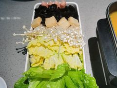 -半天妖烤鱼(六合万达欢乐港店)