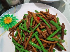 -林辉家宴·本地家常菜·头牌清远鸡(先锋店)