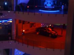 -奔驰北京极光星徽(四元桥店)