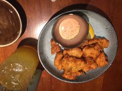 -山杏yama-katsu·吉列炸物
