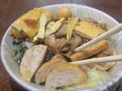-陆长玖古法猪脚饭(玄风桥店)